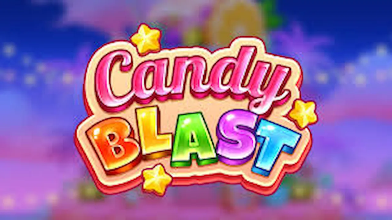 Candy Blast 777 Cosmo Play TTB11 Malaysia