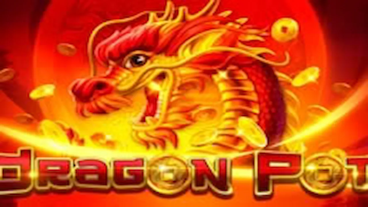 Dragon Golden Pot JDB TTB11 Malaysia