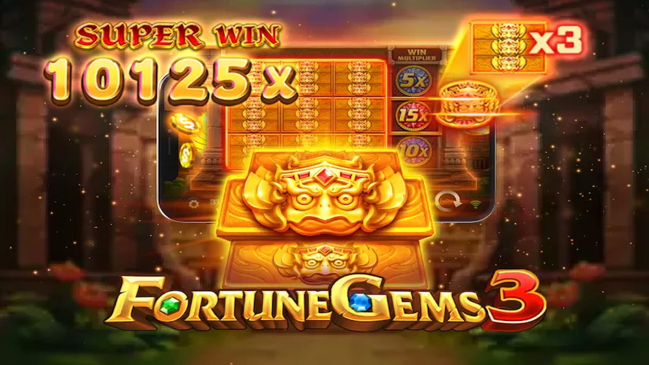 Fortune Gems Jili Gaming TTB11 Slot Malaysia