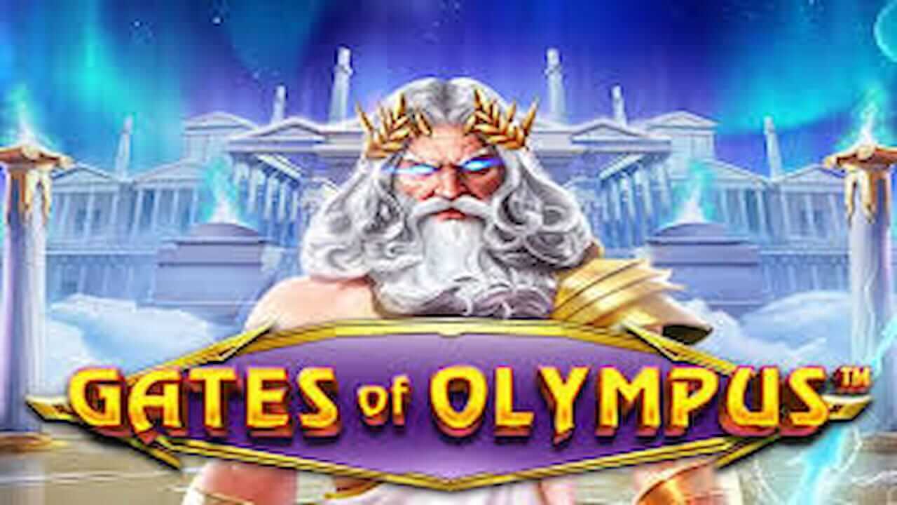 Gates of Olympus Pragmatic Play TTB11 Slot Malaysia