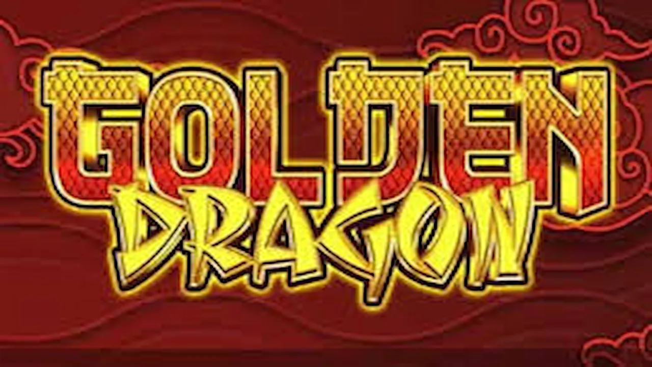 Golden Dragon Joker Gaming TTB11 Malaysia