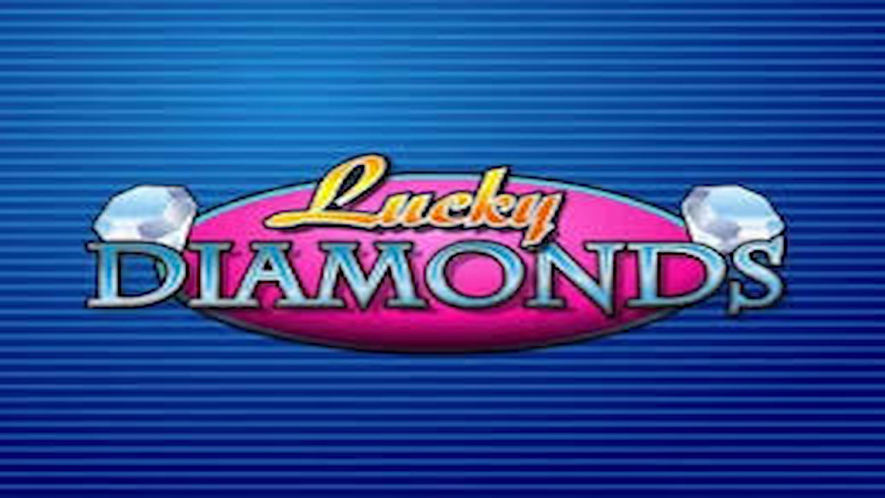 Lucky Diamond Cosmo Play TTB11 Slot Malay