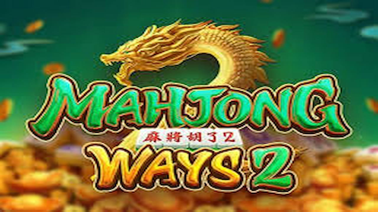 Mahjong Ways 2 PG Soft TTB11 Slot Malaysia