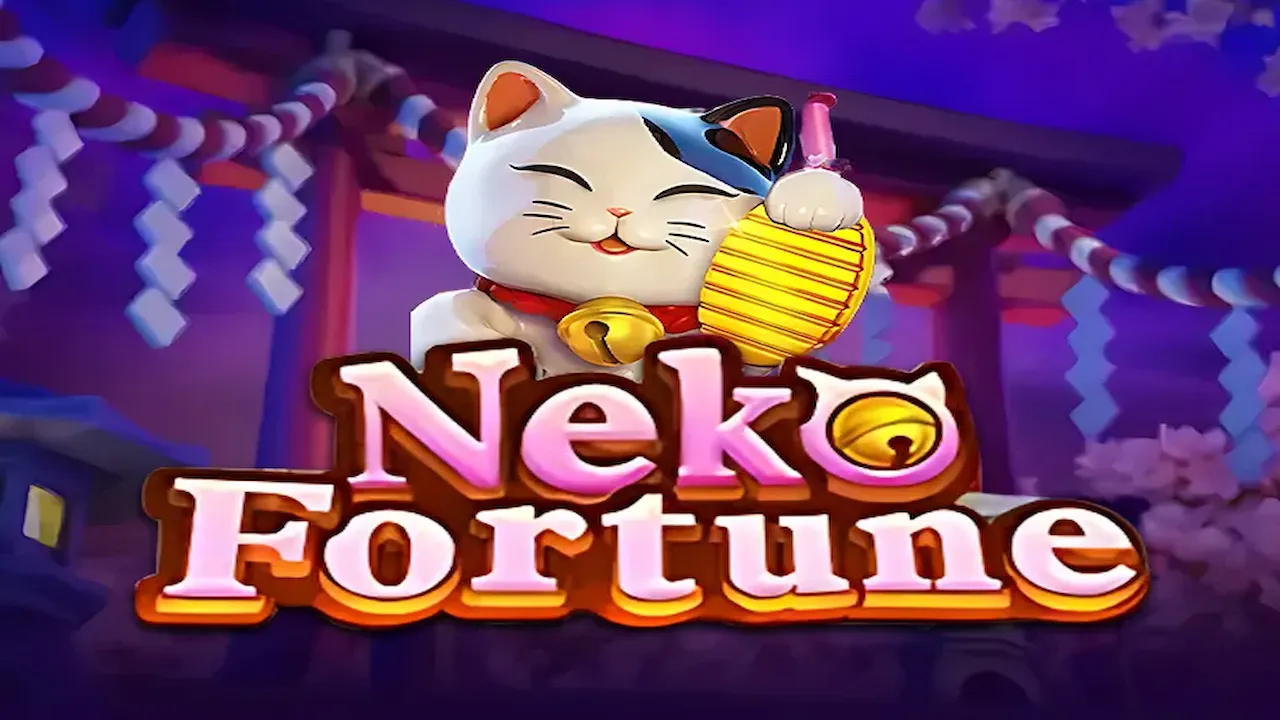 Neko Fortune Cosmo Play TTB11 Malaysia