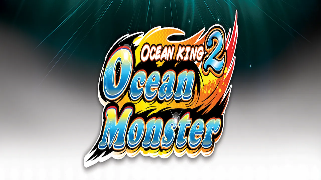 Ocean King 2 VPower TTB11 Malaysia