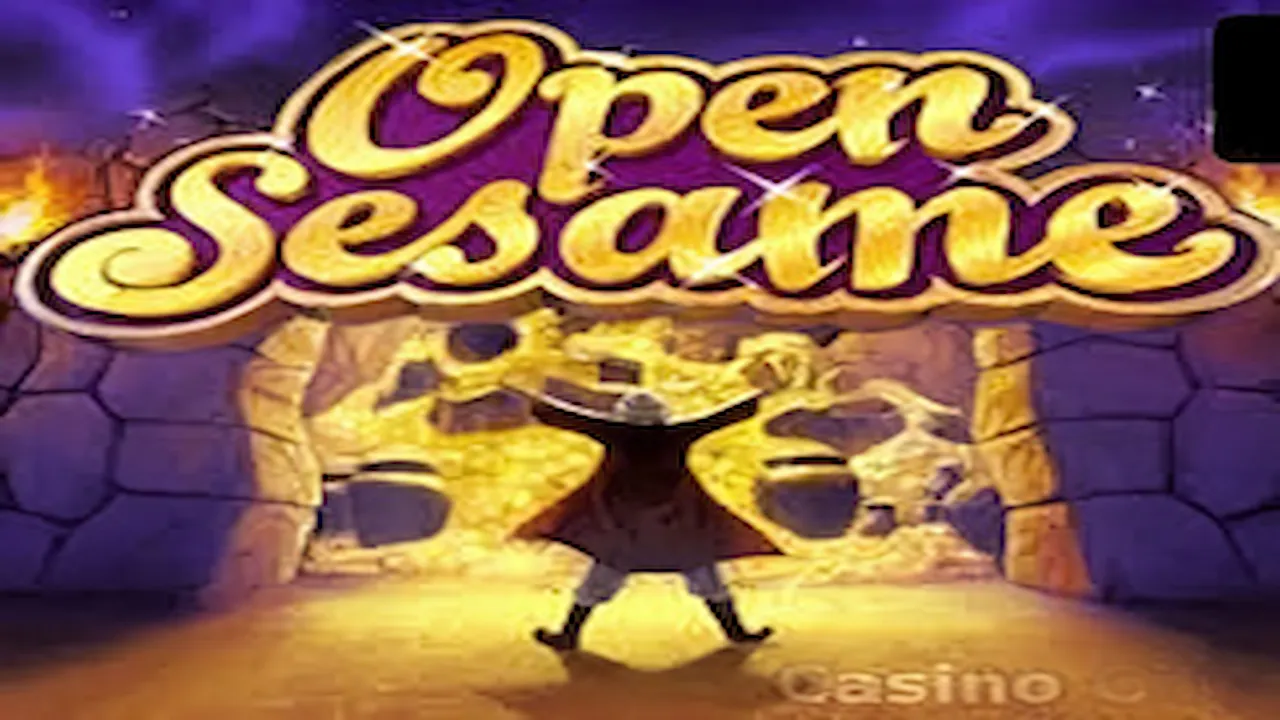 Open Sesame JDB TTB11 Malaysia