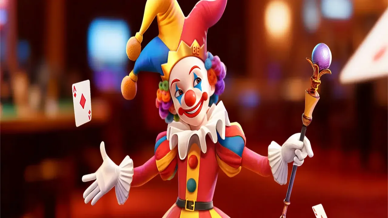 Poker Ways 2 BeSoft TTB11 Malaysia