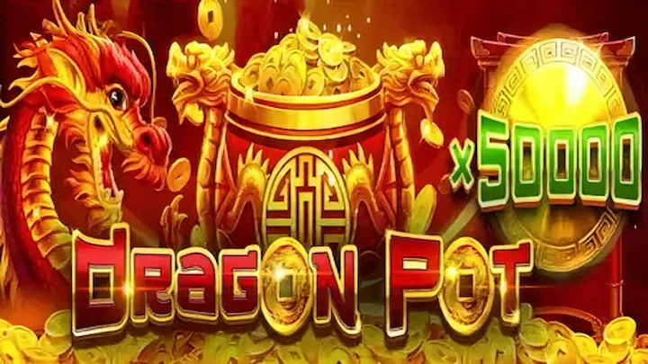 RTP Features Dragon Golden Pot JDB TTB11 Malaysia