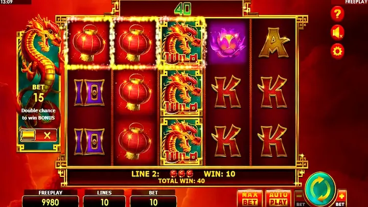 Review Dragon Golden Pot JDB TTB11 Malaysia