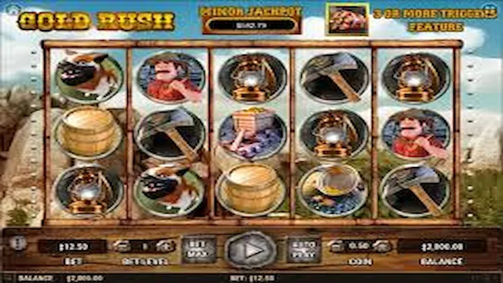 Review Gold Rush Habanero TTB!! Malaysia