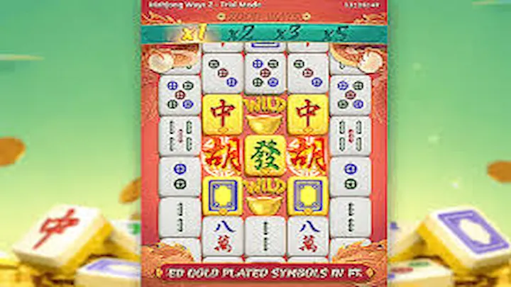 Review Mahjong Ways 2 PG Soft TTB11