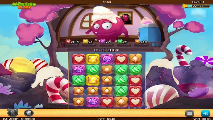 Review Monster Blast Advant Play TTB11 Malaysia