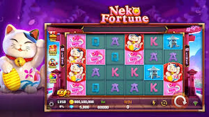 Review Neko Fortune Cosmo Play TTB11