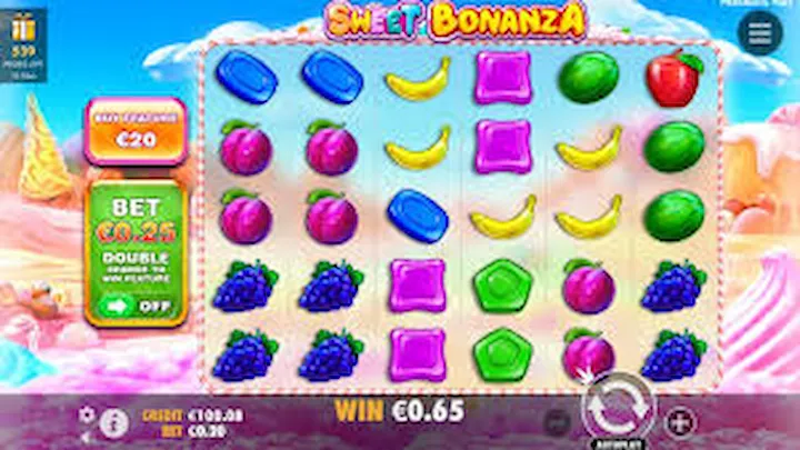 Review Sweet Bonanza Pragmatic Play TTB11