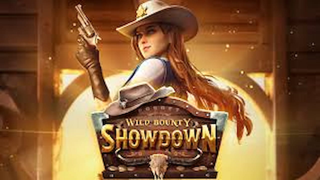 Wild Bounty Showdown PG Soft TTB11