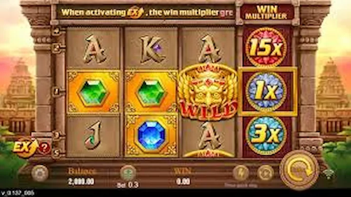 review Fortune Gems Jili Gaming TTB11